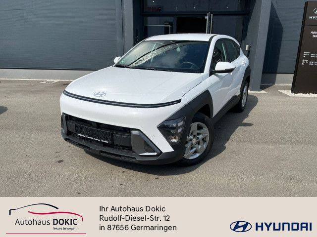 Hyundai KONA 1.300 km 22.990 &euro; Germaringen 87656
