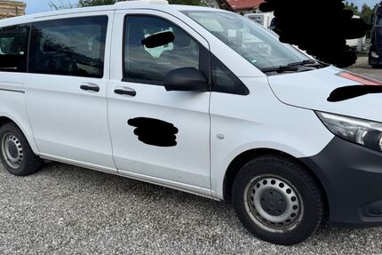 Mercedes-Benz Vito 225.999 km 12.500 € Egling 82544