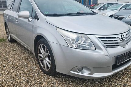Toyota Avensis 326.000 km 4.880 &euro; Rheinberg 47495