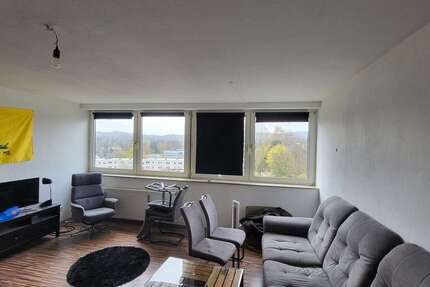 Wohnung Aachen Burtscheid - 4 Zimmer, 96 m&sup2;, 915&euro; | Angebot:26083187