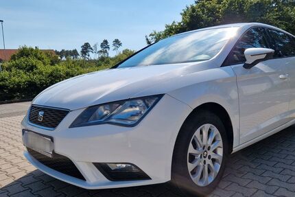 Seat Leon 77.060 km 6.990 &euro; Schwabach 91126