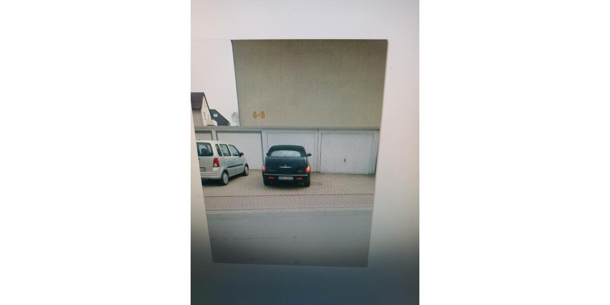 Etagenwohnung Rinteln - 1 Zimmer, 41 m&sup2;, 62.800&euro; | Angebot:26419181