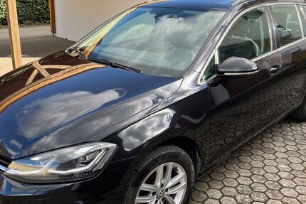VW Golf 192.000 km 8.900 &euro; Langenzenn 90579