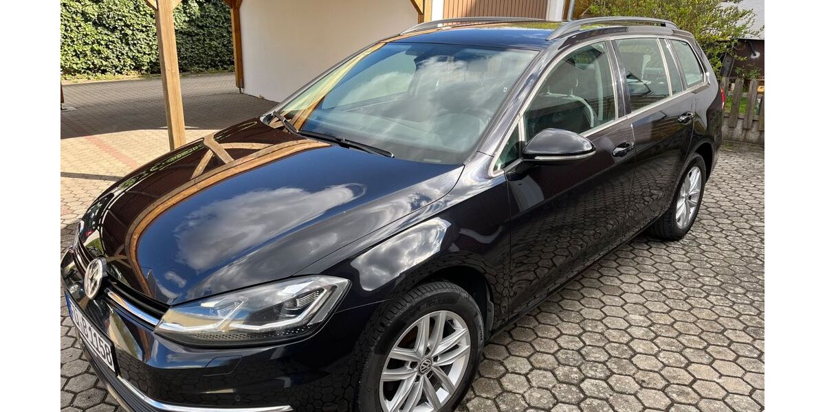 VW Golf 192.000 km 8.900 &euro; Langenzenn 90579
