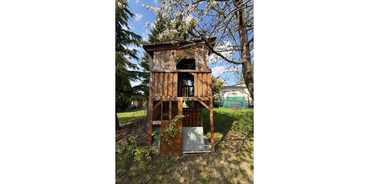 Einfamilienhaus Seegebiet Mansfelder Land Wansleben am See - 4 Zimmer, 120 m&sup2;, 225.000&euro; | Angebot:26434539