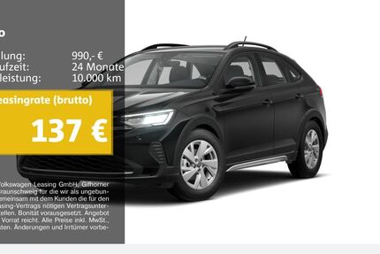 VW Taigo 11.834 km 19.140 &euro; Lüdenscheid 58507