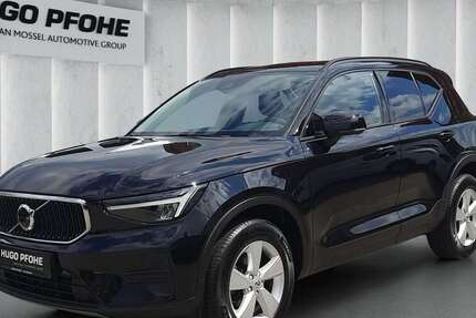 Volvo XC40 33.628 km 29.750 &euro; Lübeck 23554