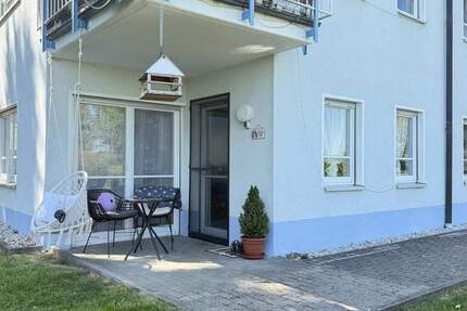 Wohnung Bad Lobenstein Lobenstein - 1 Zimmer, 35 m&sup2;, 285&euro; | Angebot:25700854