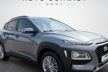 Hyundai KONA 50.000 km 15.990 &euro; Angelbachtal 74918