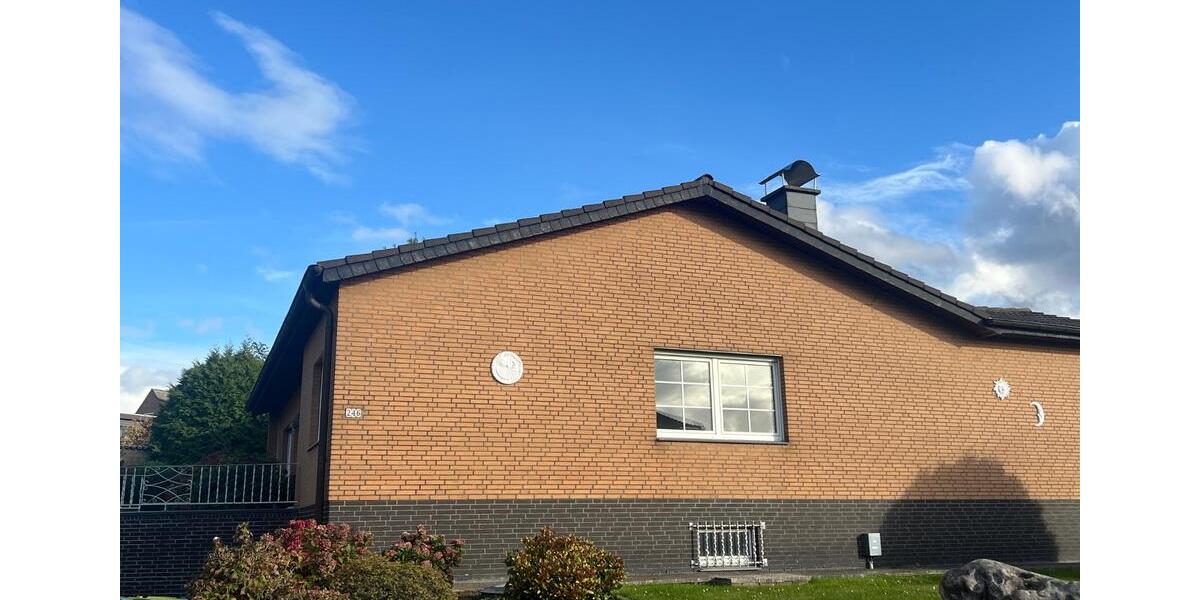 Bungalow Eschweiler - 5 Zimmer, 135 m&sup2;, 449.000&euro; | Angebot:25710039