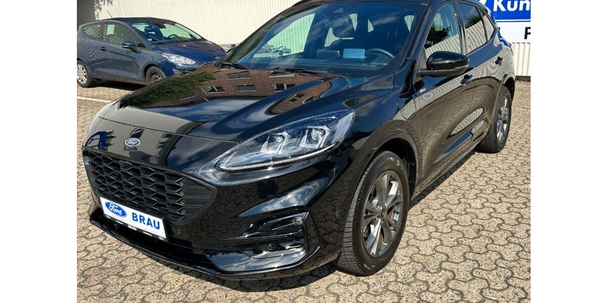 Ford Kuga 30.035 km 27.990 &euro; Oldenburg 26122