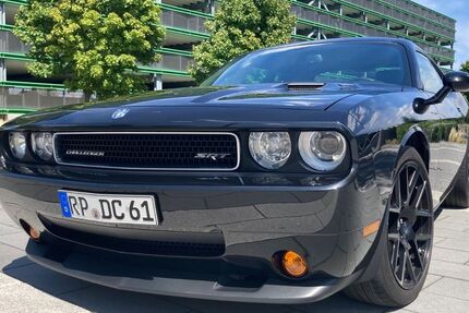 Dodge Challenger 89.200 km 30.000 &euro; Heilbronn 74074