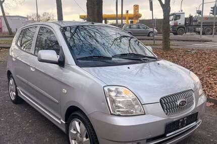 Kia Picanto 90.000 km 2.999 &euro; Köln 51109