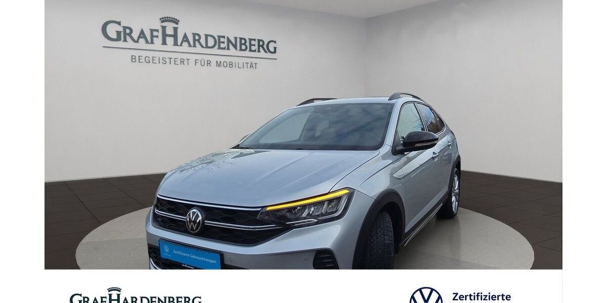 VW Taigo 24.200 km 21.888 &euro; Offenburg 77652