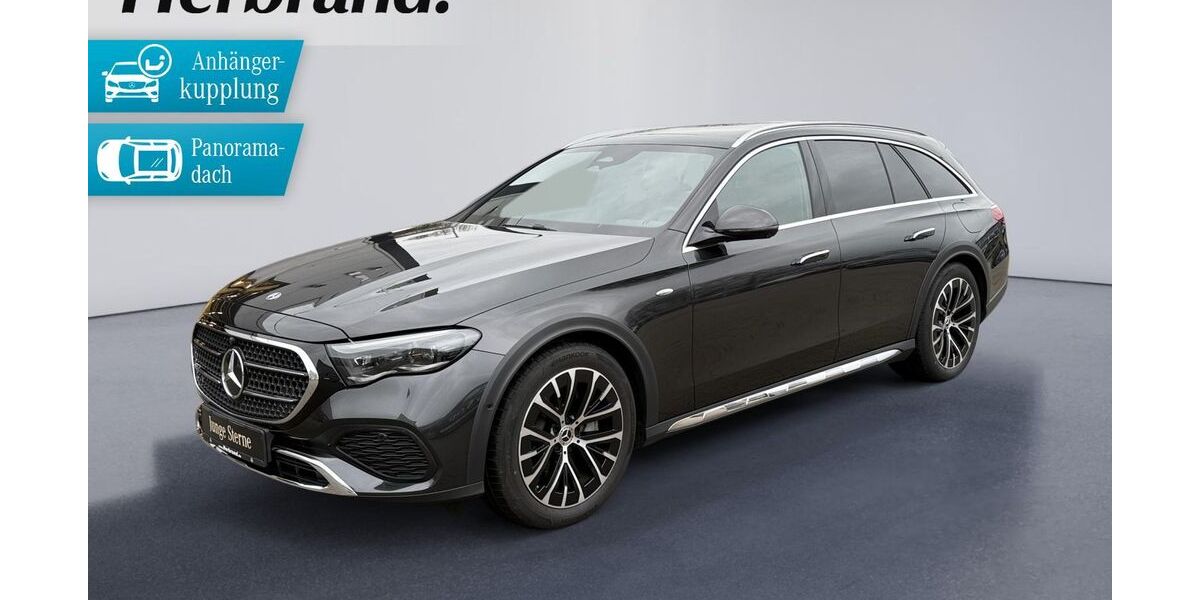 Mercedes-Benz E 300 11.236 km 64.880 &euro; Kleve 47533