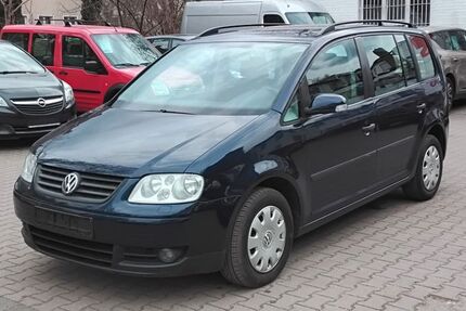 VW Touran