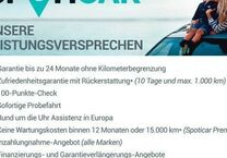 Gebrauchtwagen Citroen C3