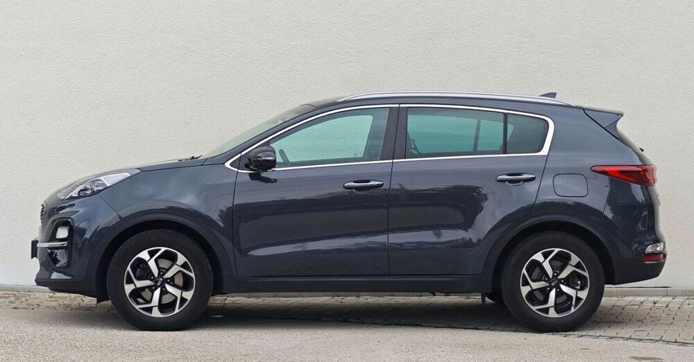 Sportage