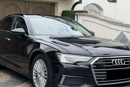 Audi A6 399.000 km 16.950 &euro; Dieburg 64807