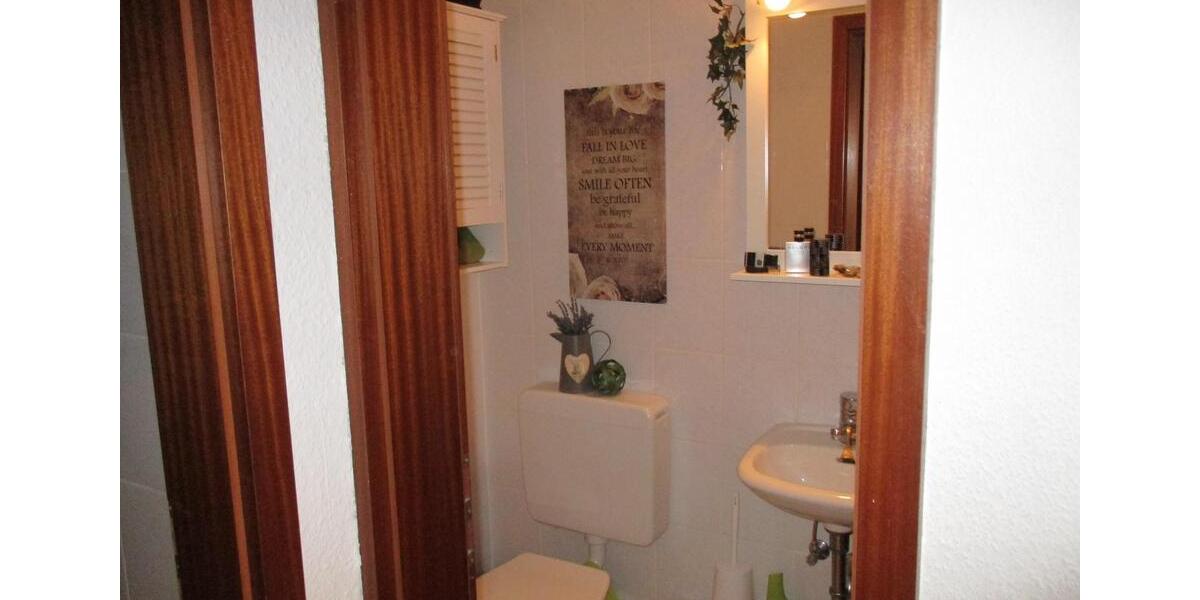 Erdgeschoßwohnung Salzgitter Ortschaft Nord - 3 Zimmer, 108 m&sup2;, 864&euro; | Angebot:26343534