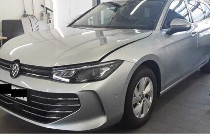 VW Passat 46.230 km 32.930 &euro; Leipzig 04178