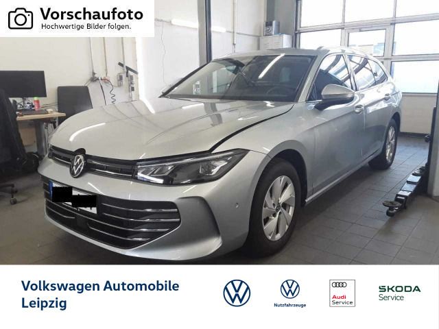 VW Passat 46.230 km 32.930 &euro; Leipzig 04178