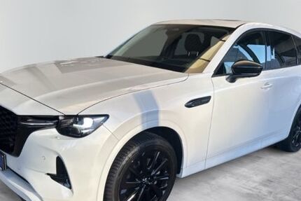 Mazda CX-60 53.471 km 34.990 &euro; Köln 50825