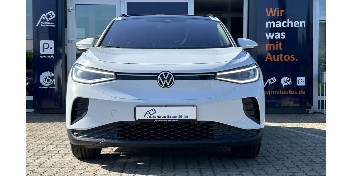 VW ID.4 81.304 km 28.950 &euro; Salzgitter 38229