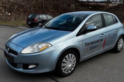 Fiat Bravo 156.562 km 1.400 &euro; Sigmaringen 72488