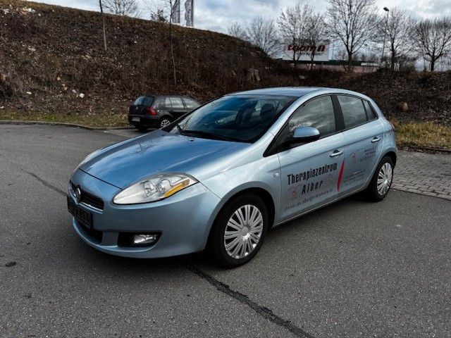 Fiat Bravo 156.562 km 1.400 &euro; Sigmaringen 72488