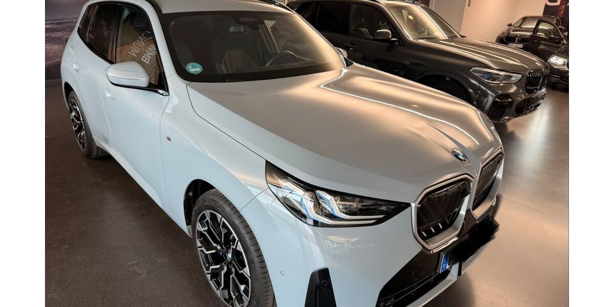 BMW X3 34.000 km 50.500 &euro; Moosburg 85368