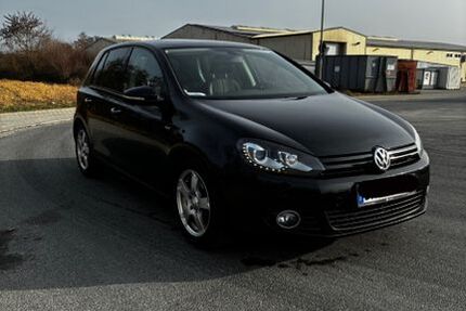 VW Golf 213.000 km 4.999 &euro; Lauter 96169