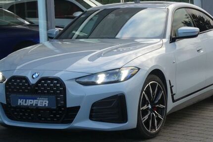 BMW 430 Gran Coupé 25.000 km 49.400 &euro; Vaihingen / Enz 71665