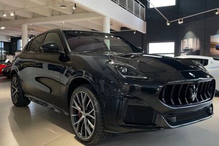 Maserati Grecale 9.990 km 99.980 &euro; Eschweiler 52249