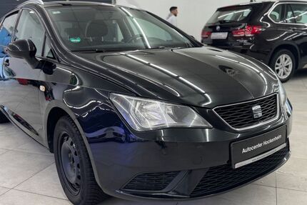 Seat Ibiza 222.000 km 3.900 &euro; Hockenheim 68766