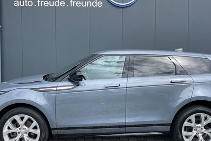 Land Rover Range Rover Evoque 70.600 km 27.980 &euro; Steinheim 71711