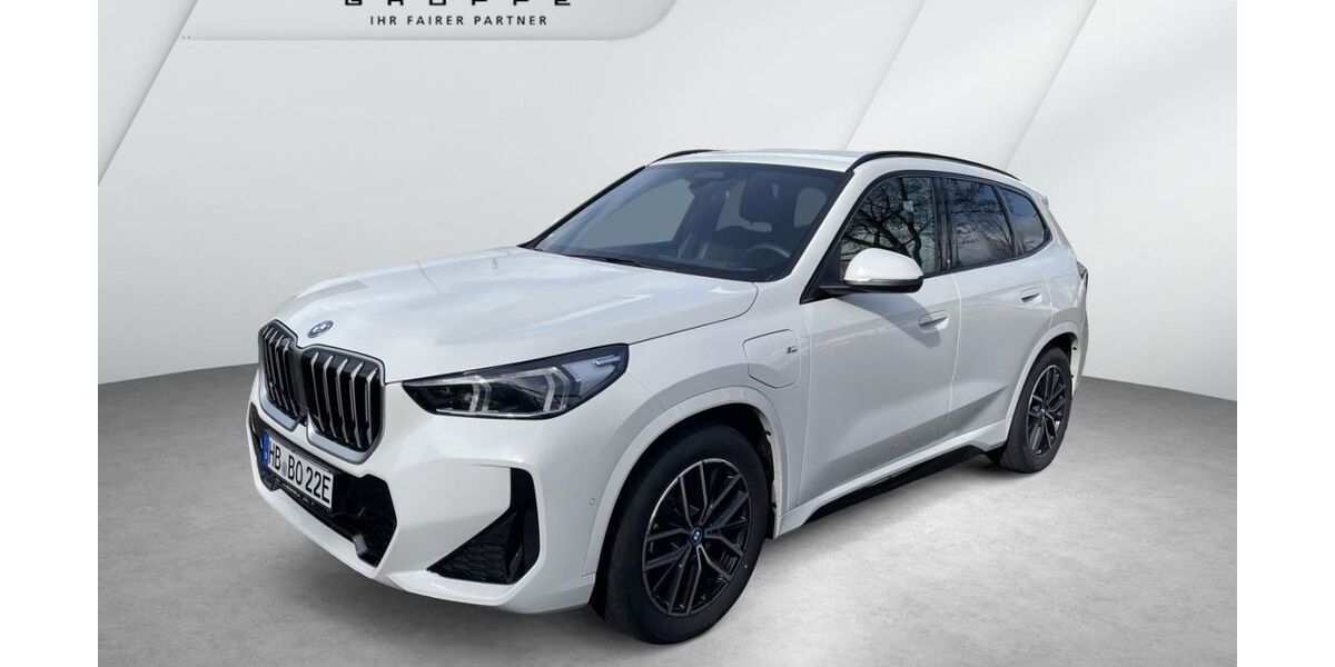 BMW X1 16.369 km 52.960 &euro; Bremen 28329