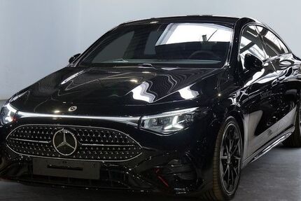 Mercedes-Benz CLA 200 9.999 km 52.450 &euro; Kiel 24109