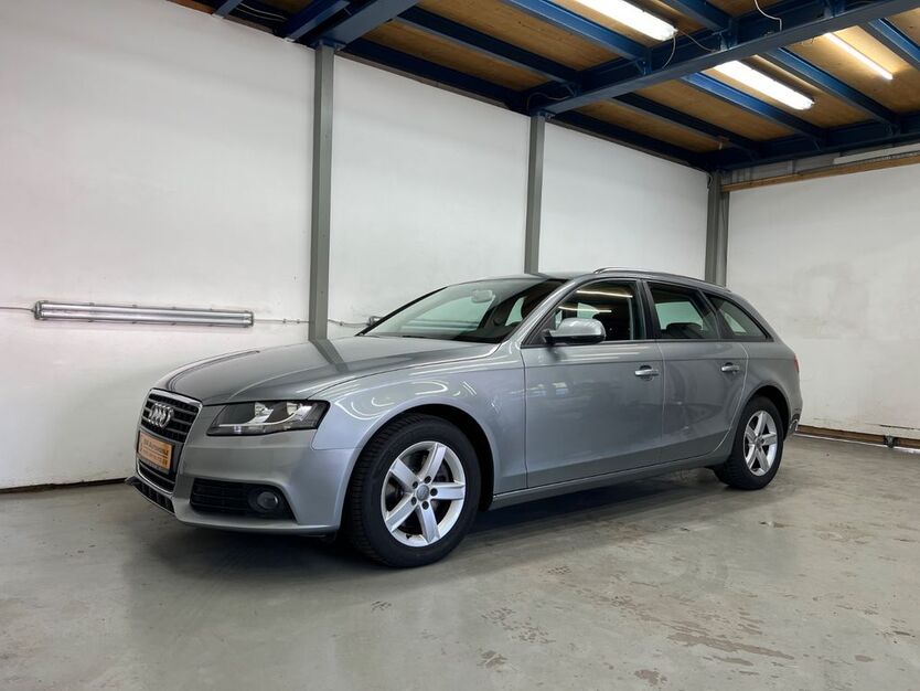 Audi A4 79.000 km 9.999 € Geretsried bei München 82538