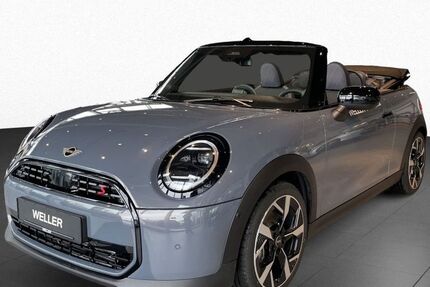 Mini Cooper S Cabrio 5.500 km 33.850 &euro; Paderborn 33104