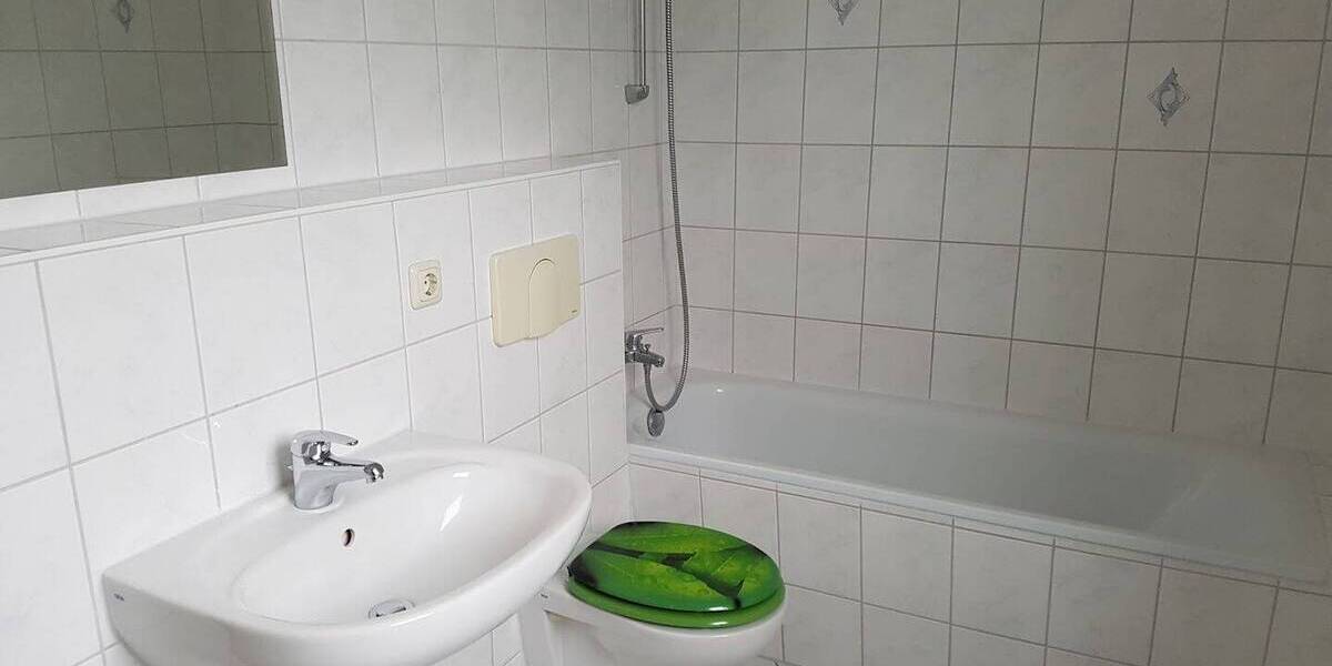Etagenwohnung Bergen auf Rügen Bergen - 2 Zimmer, 68 m&sup2;, 410&euro; | Angebot:26798023