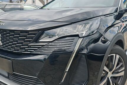 Peugeot 5008 150.205 km 17.136 &euro; Wölfersheim 61200