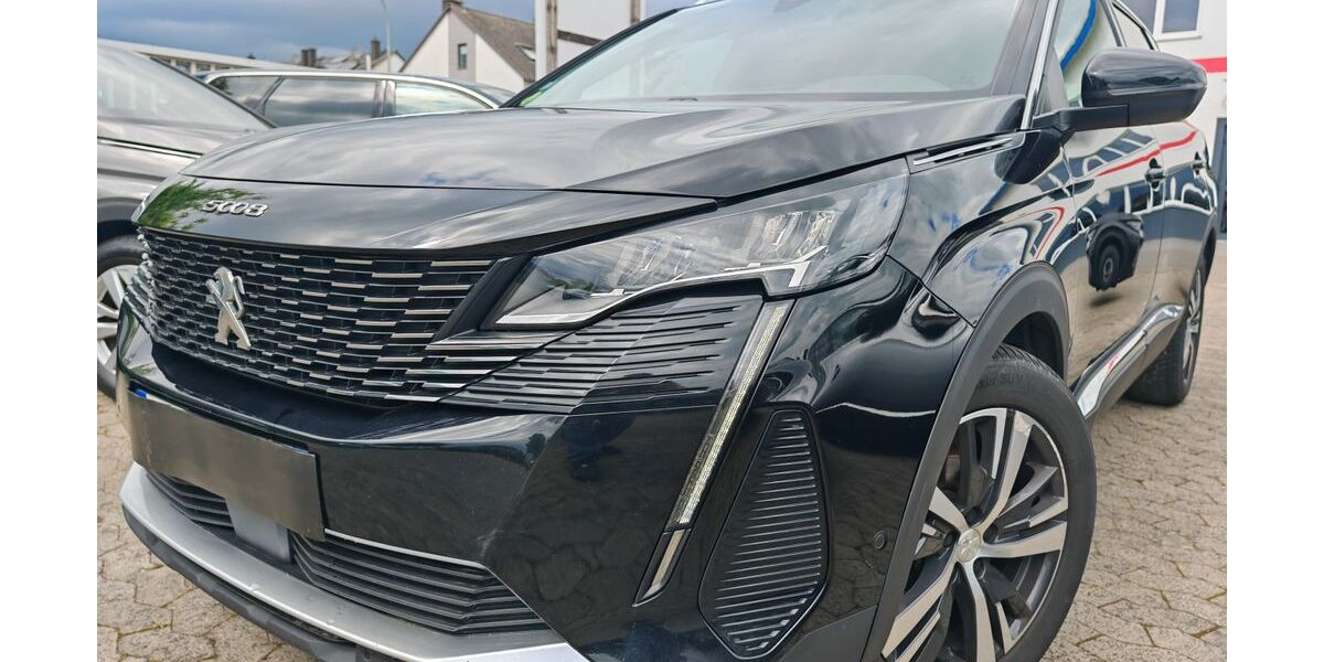 Peugeot 5008 150.205 km 17.136 &euro; Wölfersheim 61200