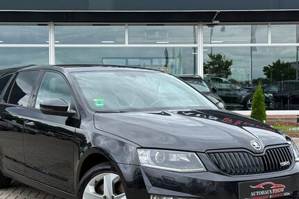 Skoda Octavia 200.000 km 7.990 &euro; Schorfheide 16244