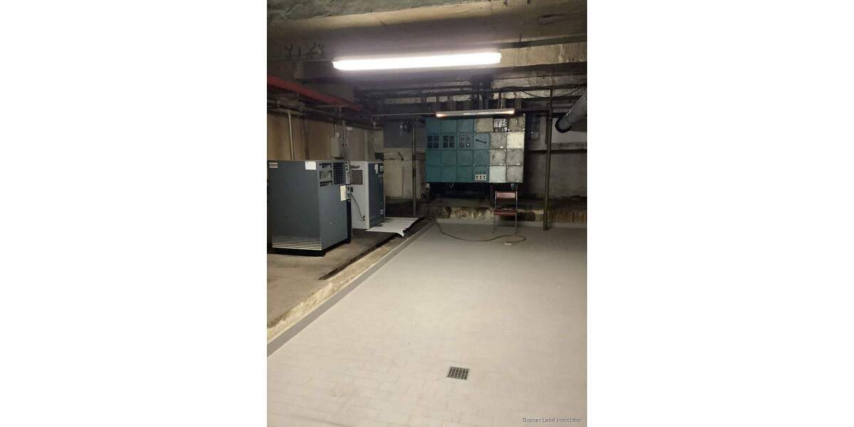 Gewerbeobjekt Vahldorf Vahldorf - 400.000&euro; | Angebot:25725941