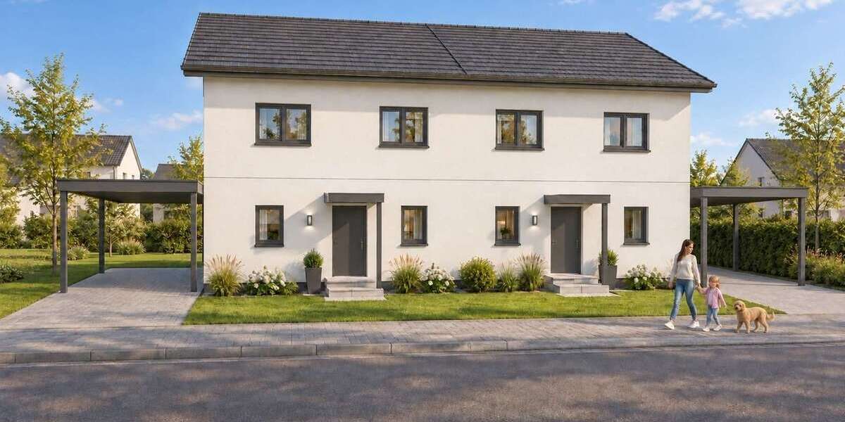 Einfamilienhaus Dessau-Roßlau Roßlau - 4 Zimmer, 131 m&sup2;, 479.000&euro; | Angebot:27680053