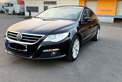 VW Passat 153.000 km 8.900 &euro; Groß-zimmern 64846