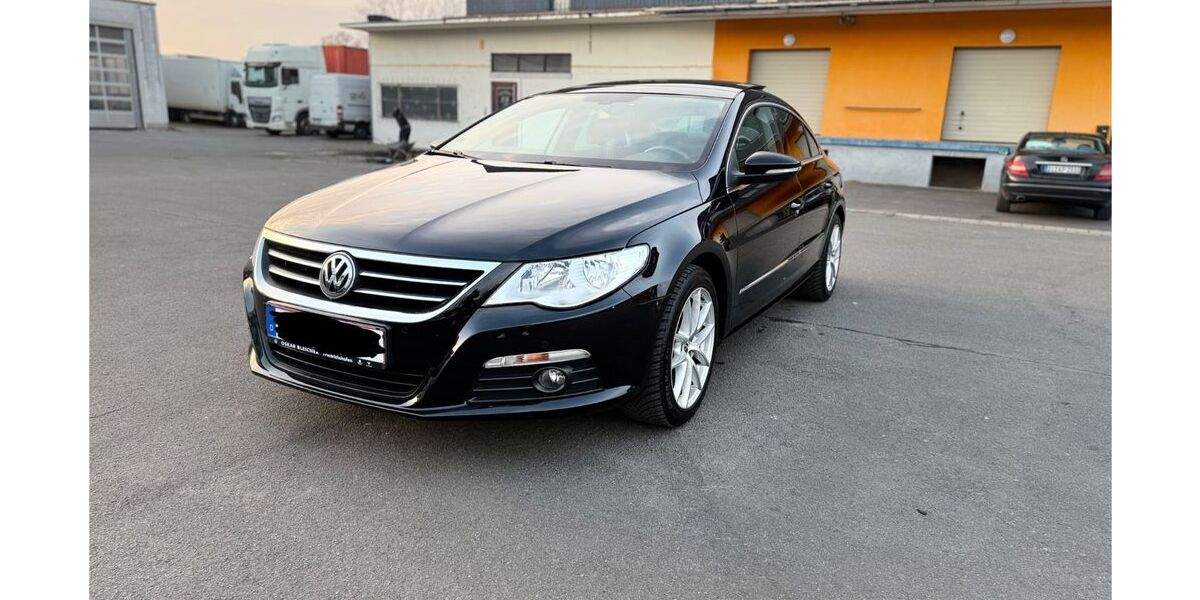 VW Passat 153.000 km 8.900 &euro; Groß-zimmern 64846
