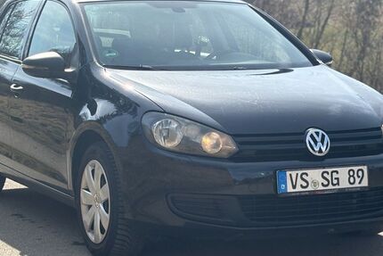 VW Golf 189.000 km 3.650 &euro; Balingen 72336