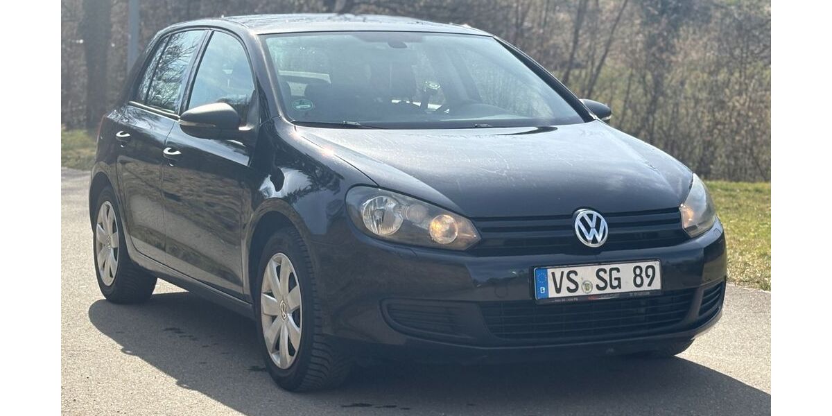 VW Golf 189.000 km 3.650 &euro; Balingen 72336